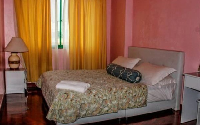 Holiday Accommodation Cameron Highlands – Guest Rooms – Brinchang