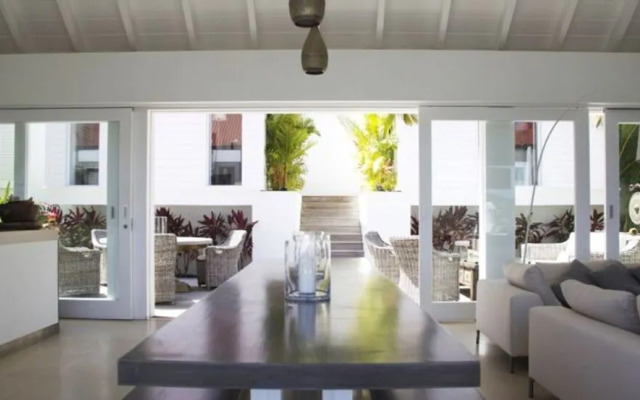 Dream Villa St.Jean-2134