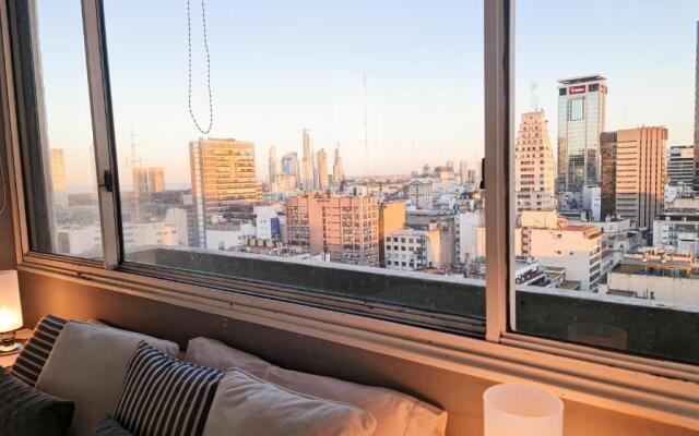 G&G Apartments - Obelisco River View