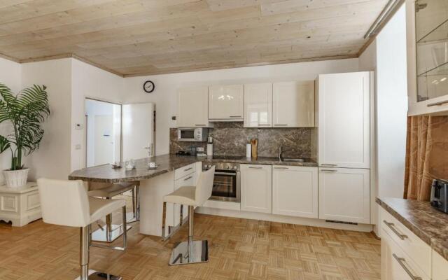 Easyapartments Altstadt 1