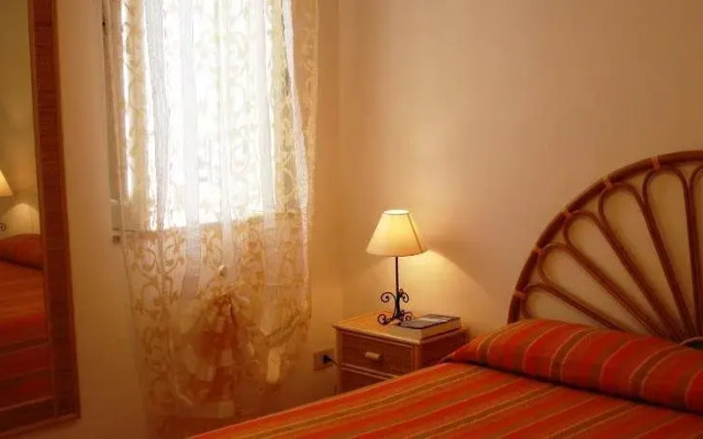 Case Vacanze Arcobaleno