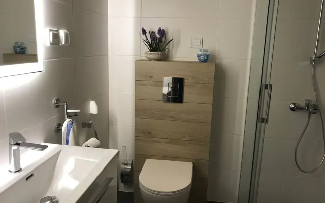 Holiday Home in Kashubia Near Lake