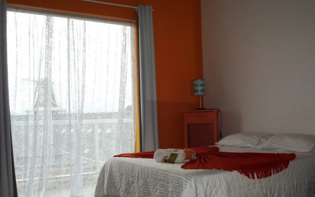 Hotel Pousada Oosterhuis