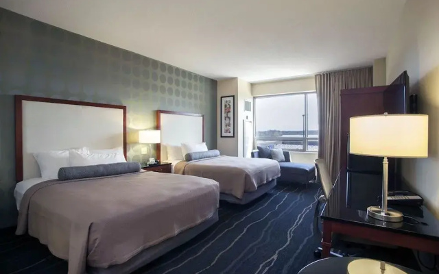 Bally's Quad Cities
