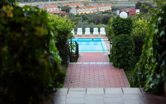 A Nuciara Park Hotel & Wellness Center