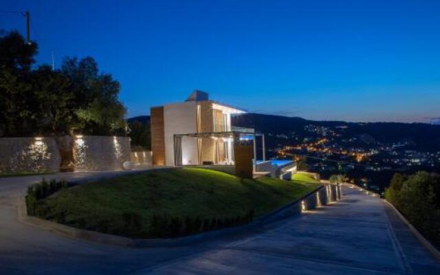 Ionian Gems Villas