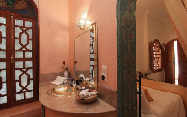 Riad Daria Suites & Spa