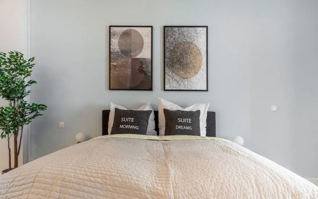 Limehome Leipzig Am Brühl