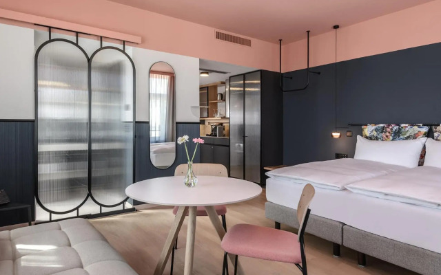 Sorell Hotel City Weissenstein