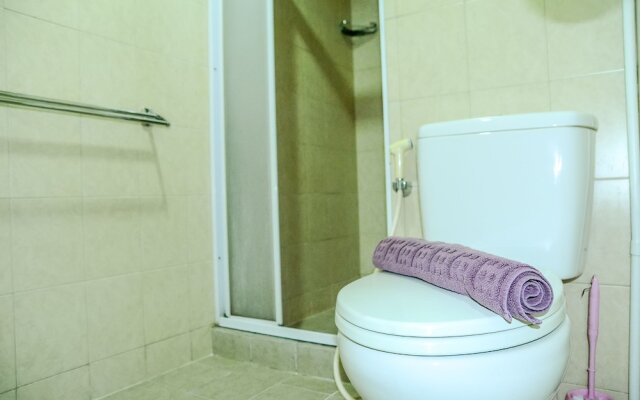Spacious Marina Mediterania Ancol