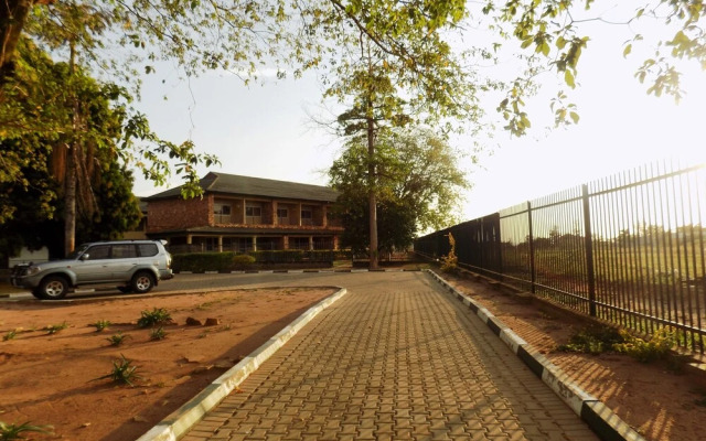 Soroti Hotel