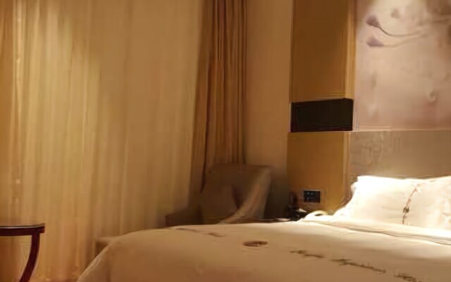 Penke Ingenious Hotel
