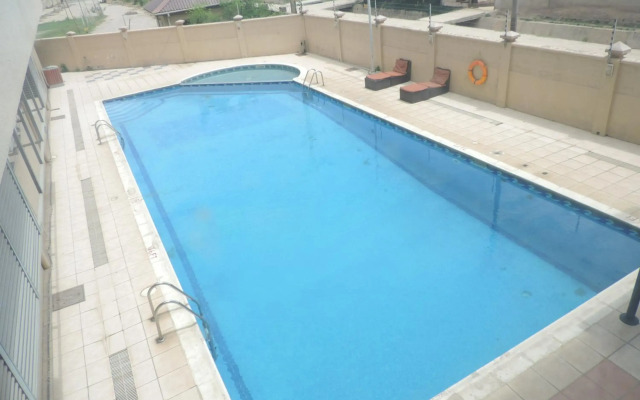 Mayfair Hotel