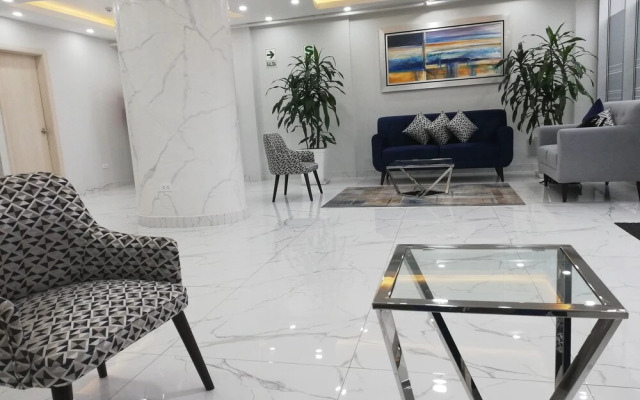 Hotel Quadrum Inn