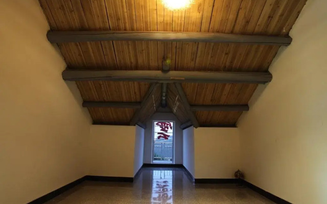 Xitang Dashe Inn (Yunju Branch)