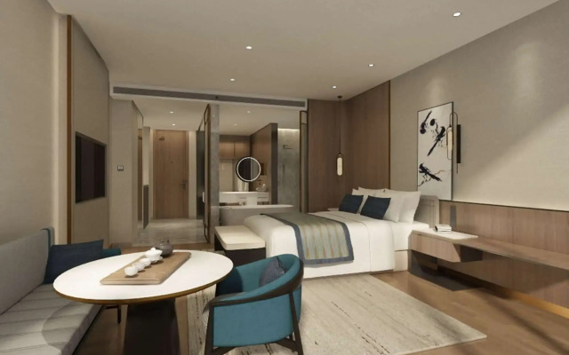 Wyndham Garden Hangzhou Yuhang