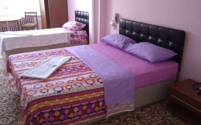 Cigdem Motel Pansiyon