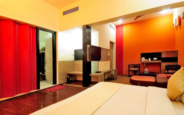Zostel Delhi
