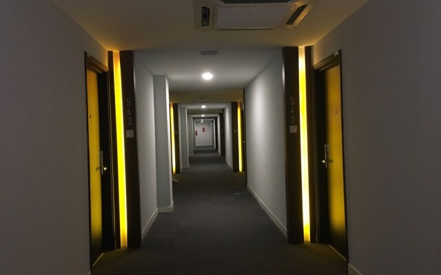 Aliya Hotel Klang