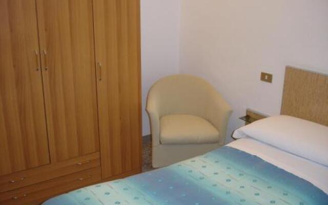 Hotel Tre Torri