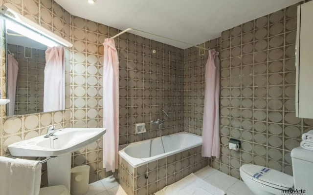 Apartamentos Chinasol