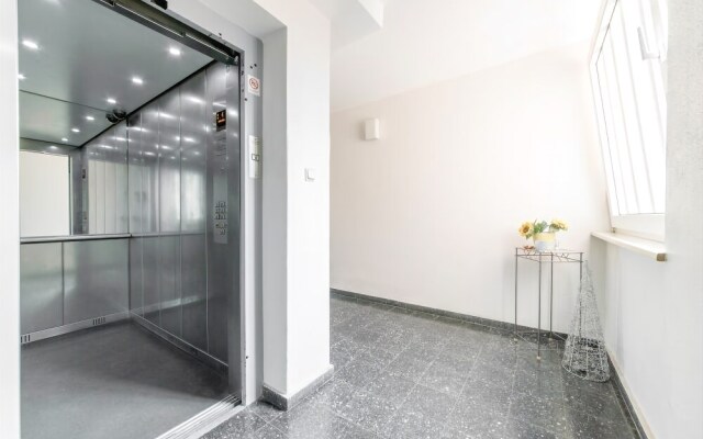 Private Apartment Leipziger Straße