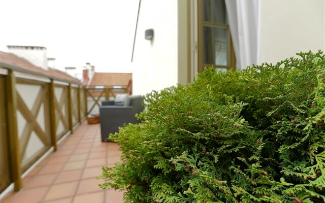 Vilnius Apartments & Suites - Town Hall