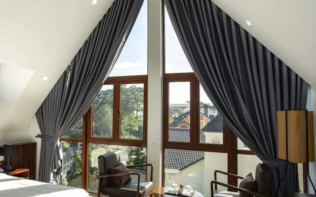 Duy Long Hotel