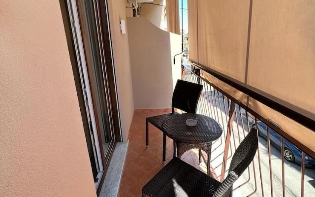 Anfitrite B&B
