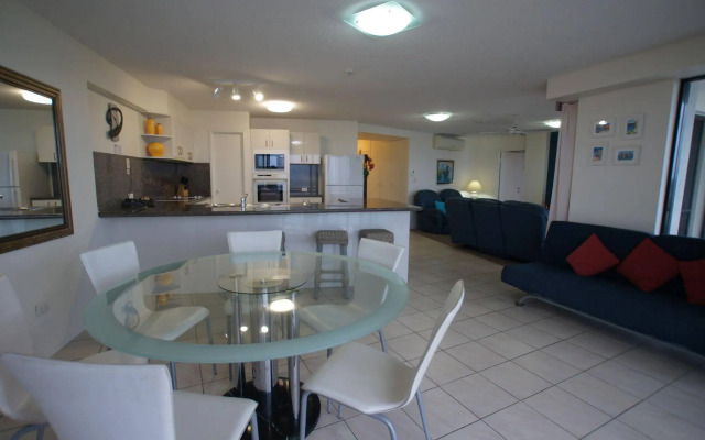 Windward Passage Holiday Apartments