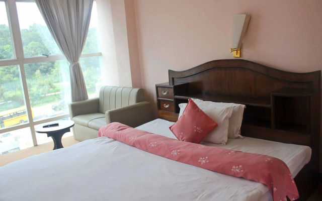 Palagya Hotel