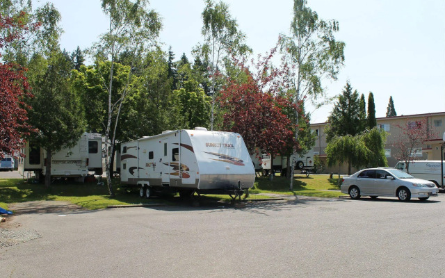 Redford Motel