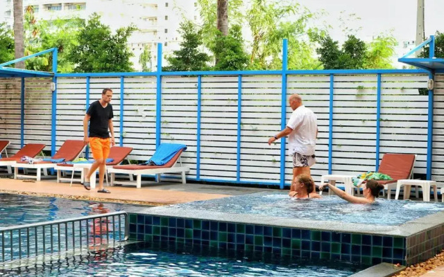 Napalai Resort Hua Hin