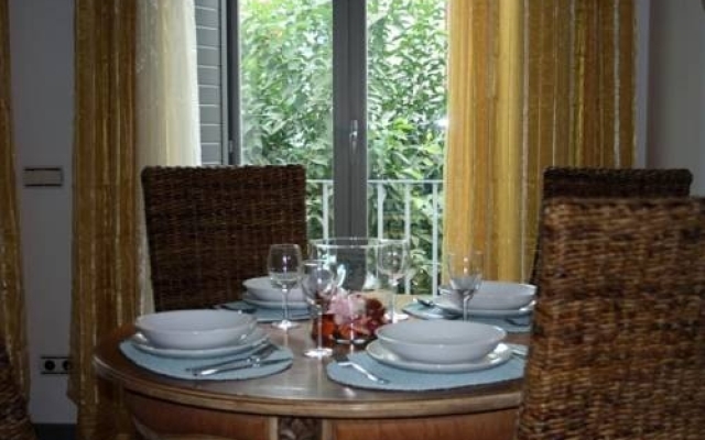 Ritual Sevilla Suites - Malaver 23