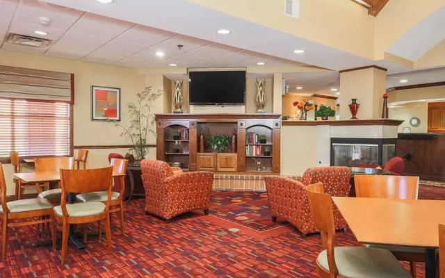 Residence Inn Flint