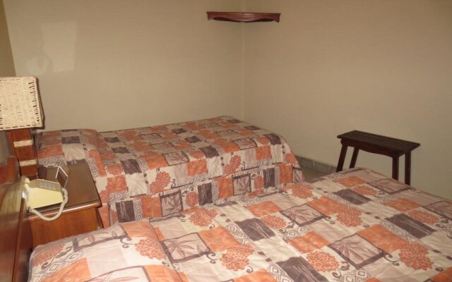 Hotel Rex