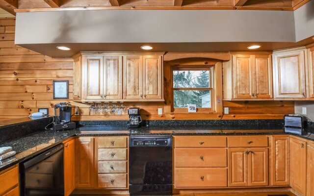 Bear Hollow 5 Bedroom House