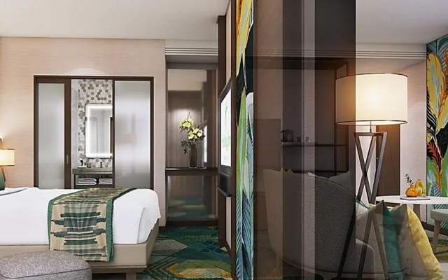 Holiday Inn Cebu City