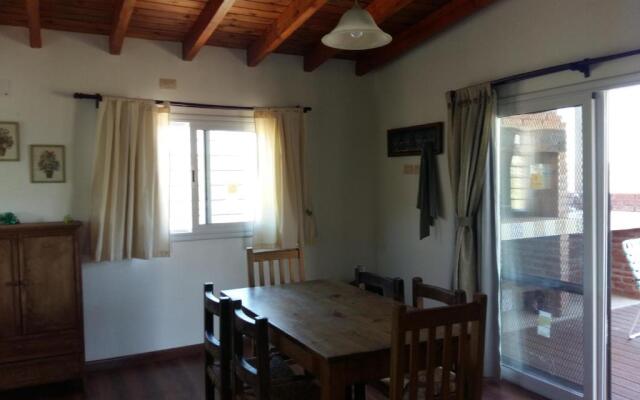 Estancia de Campo