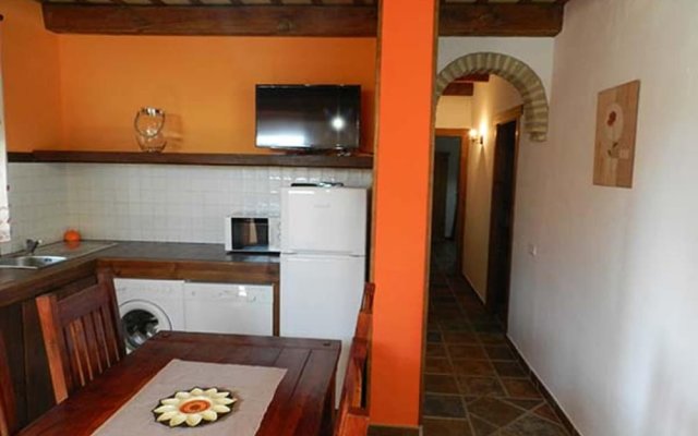 Apartment With 2 Bedrooms in Conil de la Frontera, With Shared Pool, Furnished Terrace and Wifi