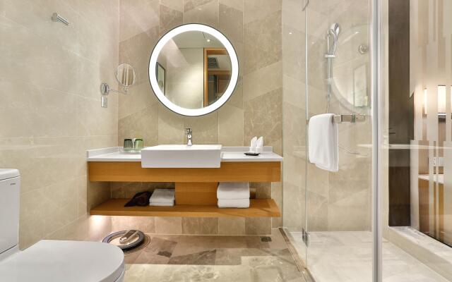 Holiday Inn Chengdu Qinhuang by IHG