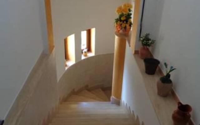 Agriturismo Le Agavi