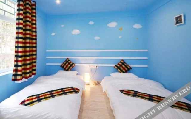 Qionghai Memory Boutique Inn