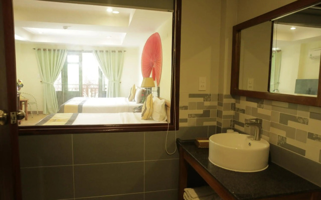 Vela Phu Quoc Resort