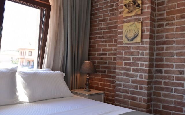 Cunda Rooms