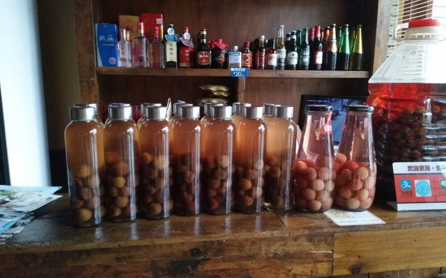 Moganshan Xinyue Inn