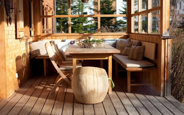 Alpina Lech natural living