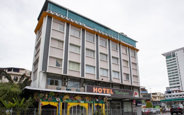 OYO 90251 Hotel Malaysia