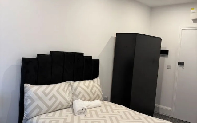 Cozy Apartment in Luton - 1 Bedroom Gem