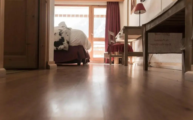 Hôtel de La Vanoise